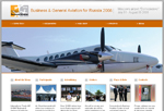 Business & General Aviation for Russia 2008